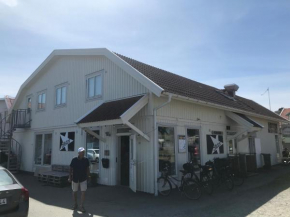 Klovabo Hostel, Hönö